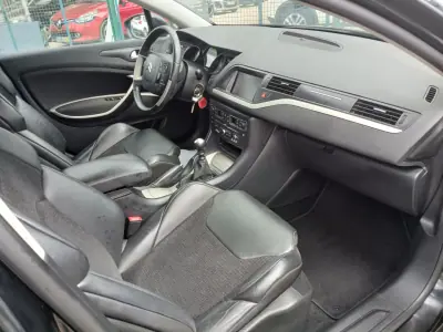 Citroën C5 2011 - 8750 EUR, 138522 km - AUTO.MOTO.pt - 138522km - foto 24 de 27