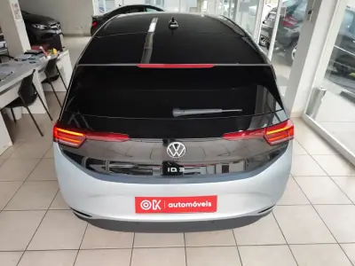 Volkswagen ID.3 2023 - 25950 EUR, 19300 km - AUTO.MOTO.pt - 19300km - foto 10 de 35