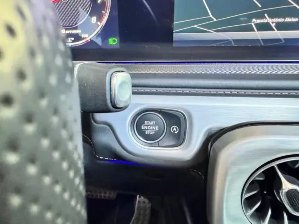 Mercedes-Benz G 63 AMG 2022 - 187000 EUR, 27600 km - AUTO.MOTO.pt - 27600km - foto 53 de 60