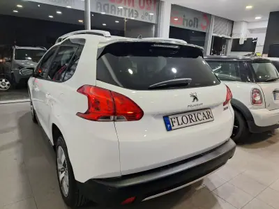 Peugeot 2008 2015 - 9740 EUR, 120266 km - AUTO.MOTO.pt - 120266km - foto 25 de 28