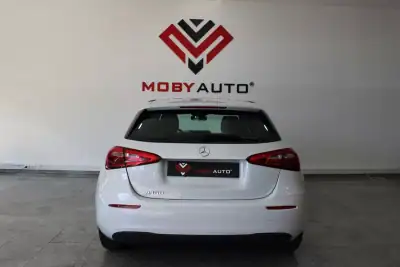 Mercedes-Benz A 180 2020 - 22900 EUR, 134336 km - AUTO.MOTO.pt - 134336km - foto 32 de 33