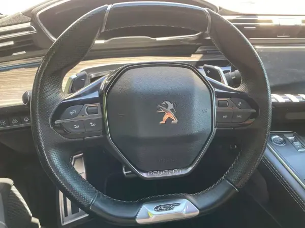 Peugeot 508 2020 - 22900 EUR, 81101 km - AUTO.MOTO.pt - 81101km - foto 17 de 29