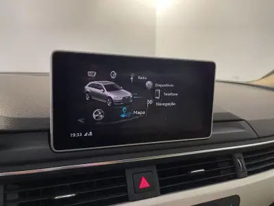 Audi A4 Avant 2017 - 19500 EUR, 148000 km - AUTO.MOTO.pt - 148000km - foto 21 de 35