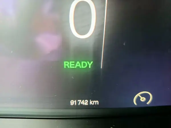 Polestar 2 2021 - 24500 EUR, 91742 km - AUTO.MOTO.pt - 91742km - foto 9 de 35
