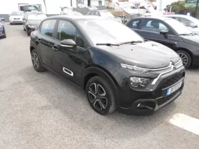 Citroën C3 2024 - 15900 EUR, 38835 km - AUTO.MOTO.pt - 38835km - foto 3 de 12