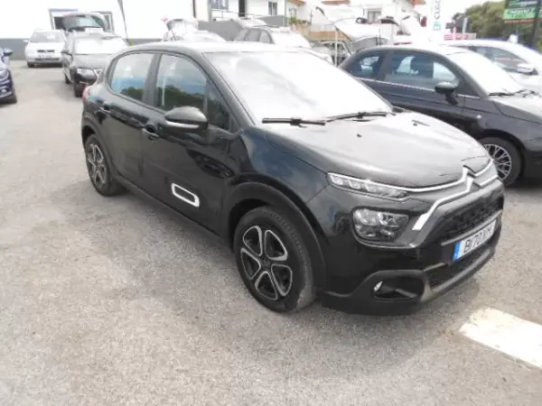 Citroën C3 2024 - 15900 EUR, 38835 km - AUTO.MOTO.pt - 38835km - foto 3 de 12
