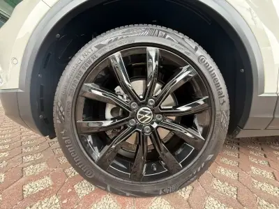 Volkswagen T-Roc 2024 - 29800 EUR, 41162 km - 41162km - foto 20 de 20