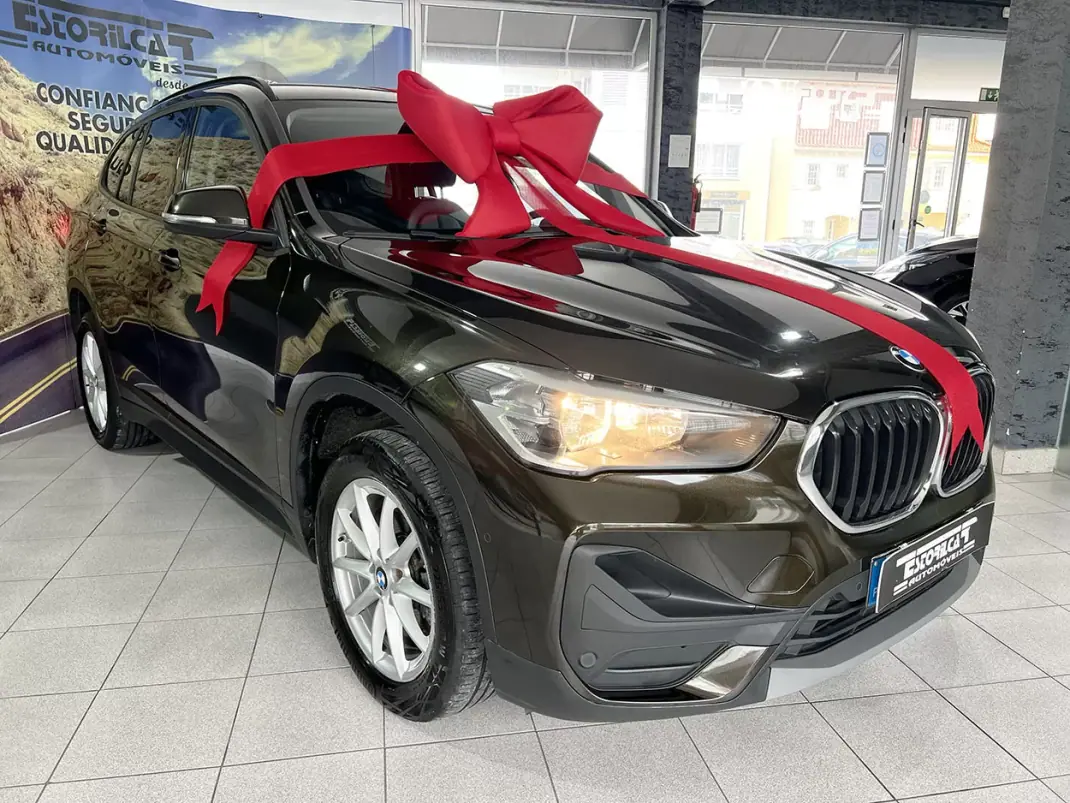 BMW X1 2019 - 22800 EUR, 112103 km - AUTO.MOTO.pt - 112103km - foto 2 de 23