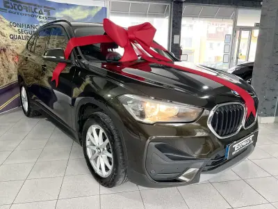 BMW X1 2019 - 22800 EUR, 112103 km - AUTO.MOTO.pt - 112103km - foto 2 de 23