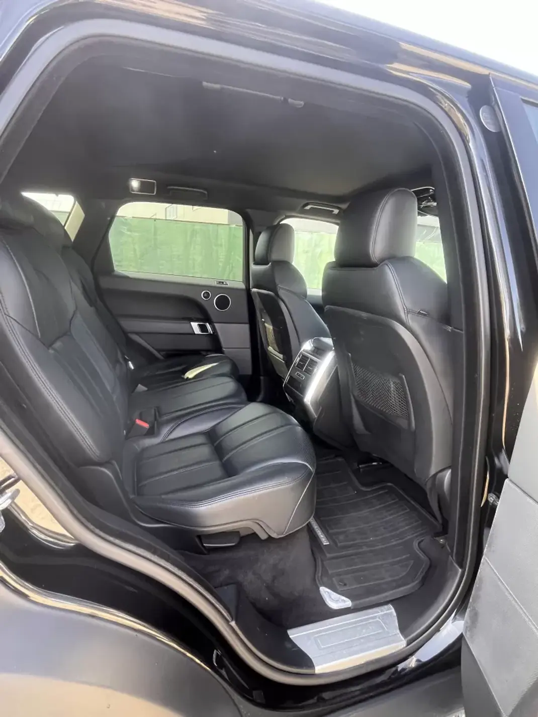 Land Rover Range Rover Sport 2015 - 35000 EUR, 188188 km - AUTO.MOTO.pt - 188188km - foto 9 de 41