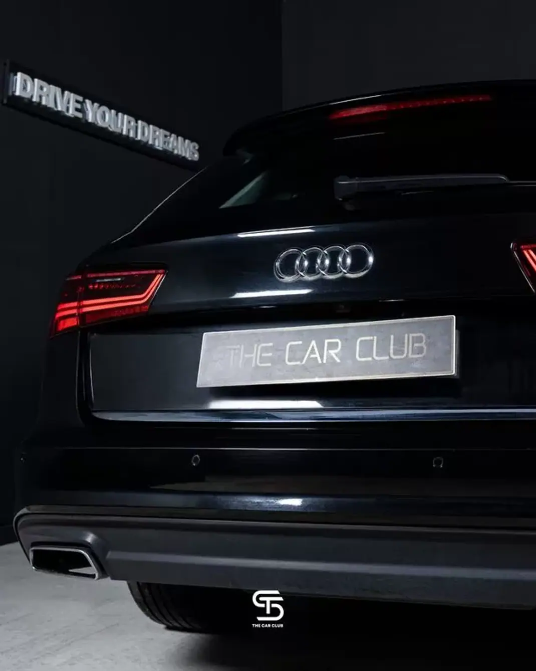 Audi A6 Avant 2018 - 22450 EUR, 174000 km - AUTO.MOTO.pt - 174000km - foto 11 de 24