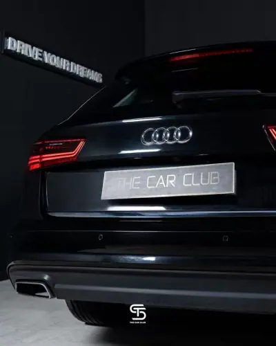 Audi A6 Avant 2018 - 22450 EUR, 174000 km - AUTO.MOTO.pt - 174000km - foto 11 de 24