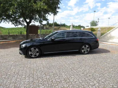 Mercedes-Benz E 220 2019 - 24990 EUR, 195000 km - foto 4 de 55