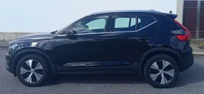 Volvo XC 40 2020 - 26990 EUR, 79100 km - 79100km - foto 5 de 21