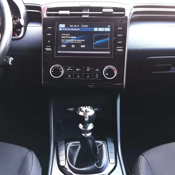 Hyundai Tucson 2021 - 22900 EUR, 130497 km - AUTO.MOTO.pt - 130497km - foto 23 de 25