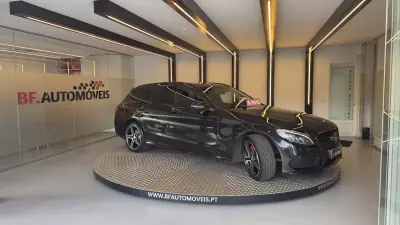Mercedes-Benz C 220 2015 — foto 5 de 62