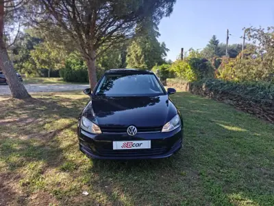 Volkswagen Golf 2014 — foto 4 de 39