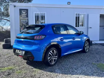 Peugeot 208 2020 - 16990 EUR, 128000 km - AUTO.MOTO.pt - 128000km - foto 2 de 20