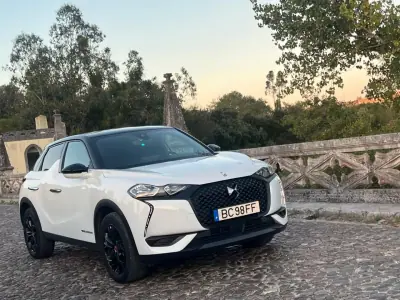 DS DS3 Crossback 2023 — foto 4 de 21