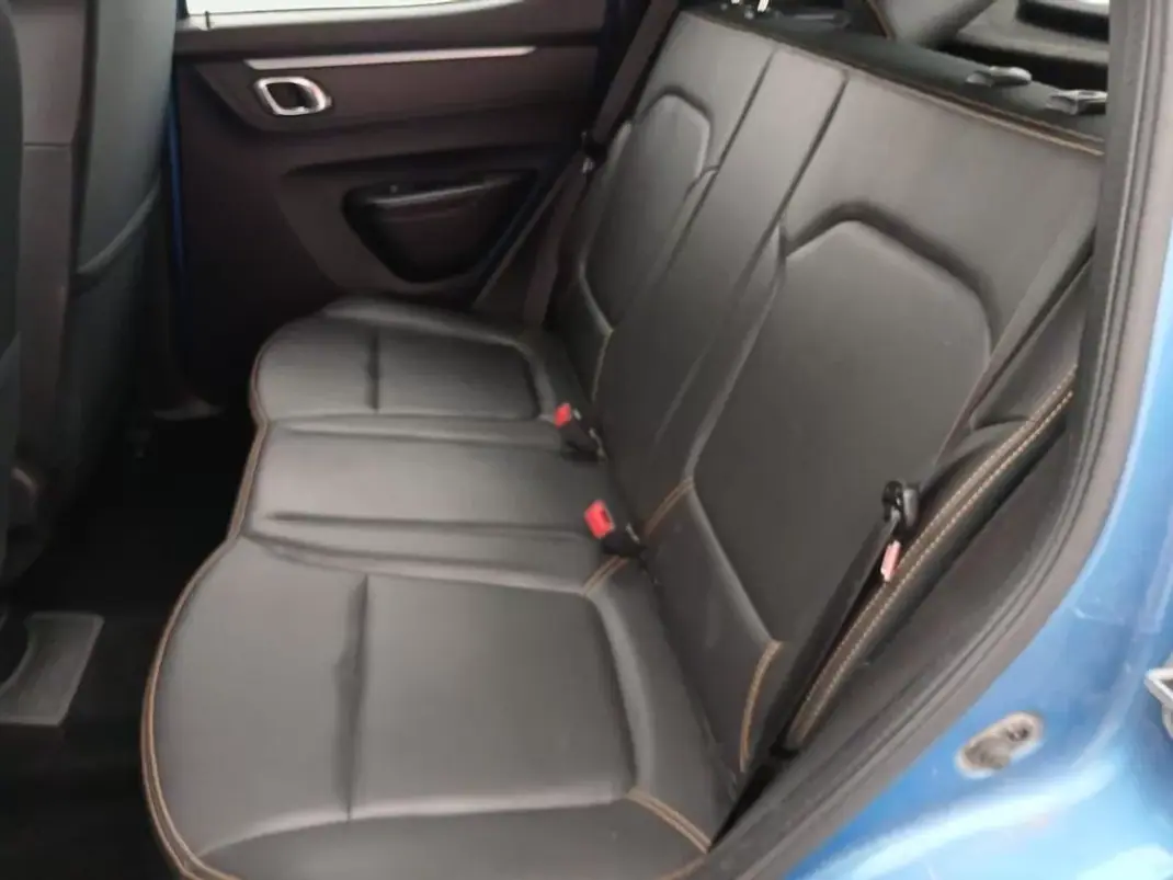 Dacia Spring 2022 - 10900 EUR, 56242 km - 56242km - foto 3 de 13