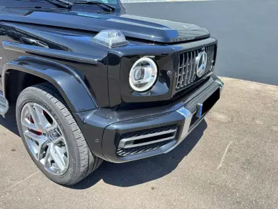 Mercedes-Benz G 63 AMG 2022 - 187000 EUR, 27600 km - AUTO.MOTO.pt - 27600km - foto 16 de 60