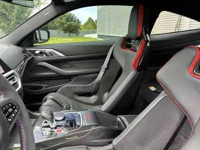 BMW M4 2022 - 190000 EUR, 6500 km - AUTO.MOTO.pt - 6500km - foto 56 de 77