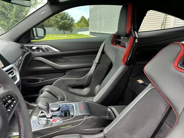 BMW M4 2022 - 190000 EUR, 6500 km - AUTO.MOTO.pt - 6500km - foto 56 de 77