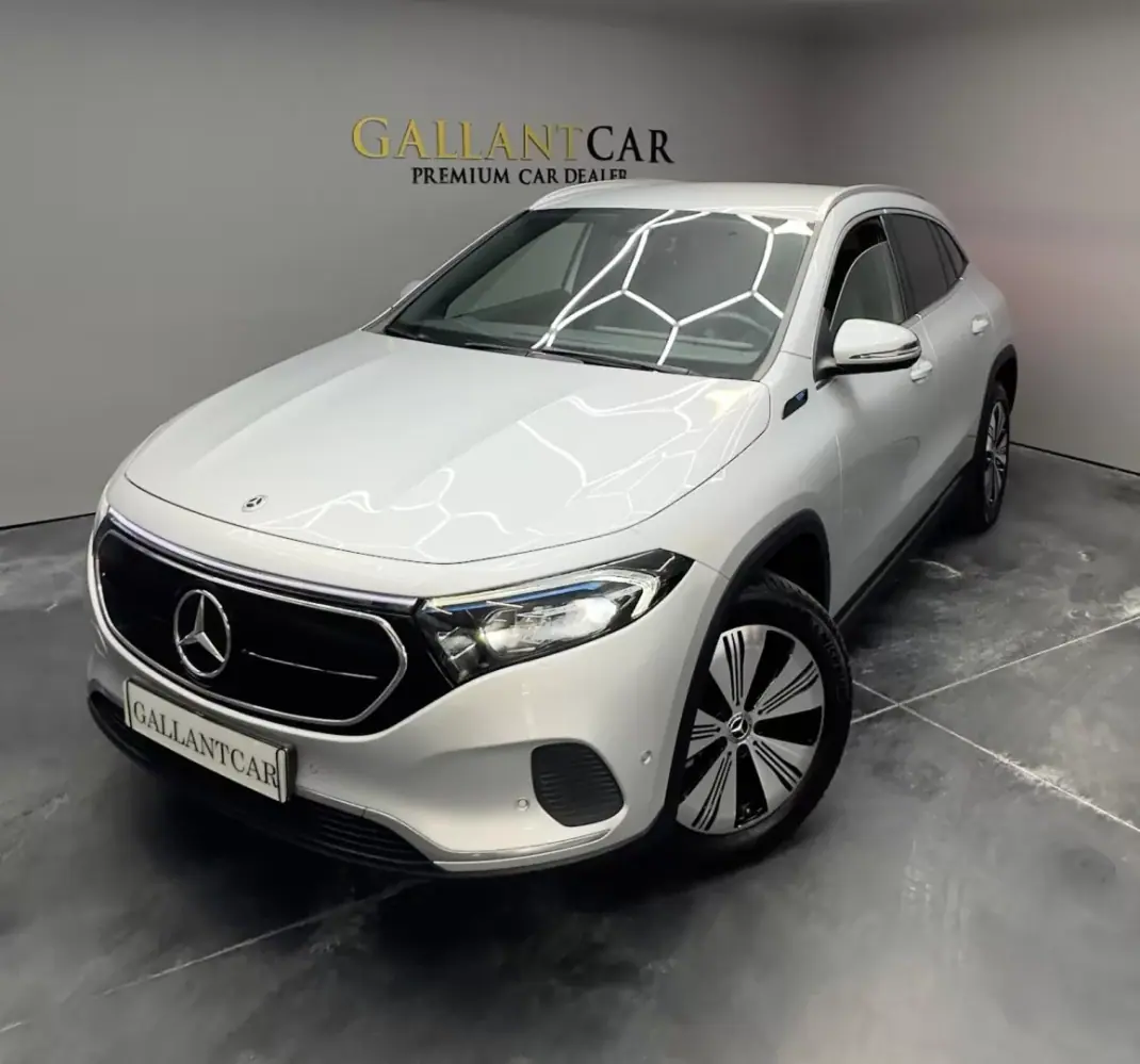 Mercedes-Benz EQA 2022 - 32900 EUR, 83000 km - AUTO.MOTO.pt - 83000km - foto 2 de 23