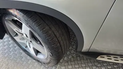 Mercedes-Benz GLA 180 2018 - 24900 EUR, 41570 km - 41570km - foto 29 de 52