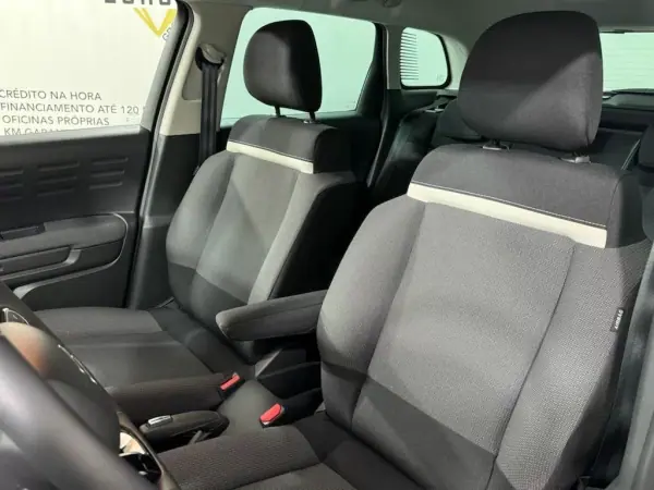 Citroën C3 Aircross 2022 - 17250 EUR, 12328 km - AUTO.MOTO.pt - 12328km - foto 5 de 19