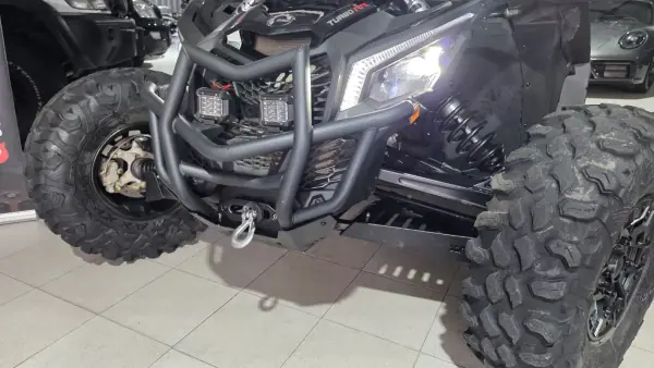 Can-Am Maverick X3 2021 - 37900 EUR, 7264 km - AUTO.MOTO.pt - 7264km - foto 7 de 30