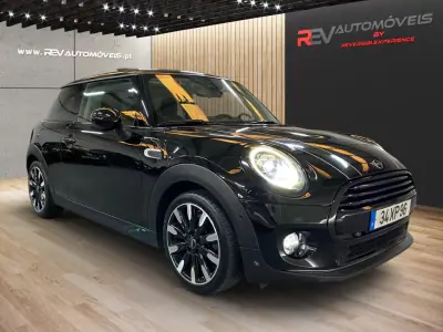 MINI 2019 - 20950 EUR, 82000 km - AUTO.MOTO.pt - 82000km - foto 2 de 20
