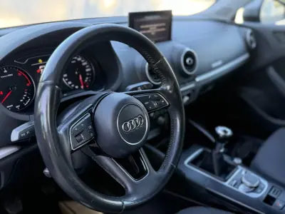 Audi A3 Sportback 2016 - 14999 EUR, 140000 km - AUTO.MOTO.pt - 140000km - foto 15 de 15