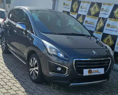 Peugeot 3008 2014 - 14900 EUR, 208000 km - AUTO.MOTO.pt - 208000km - foto 21 de 22
