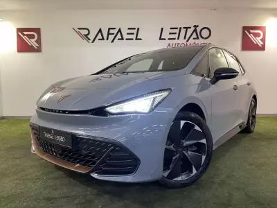 Cupra Born 2024 - 41000km