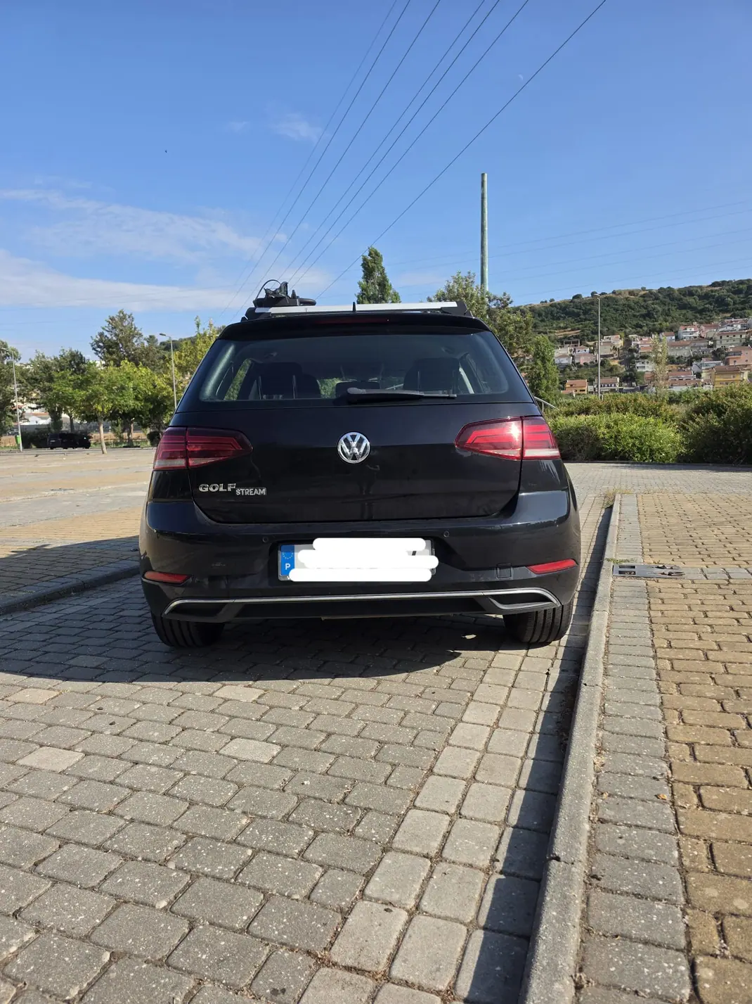 Volkswagen Golf 2019 - 15500 EUR, 140291 km - 140291km - foto 13 de 15