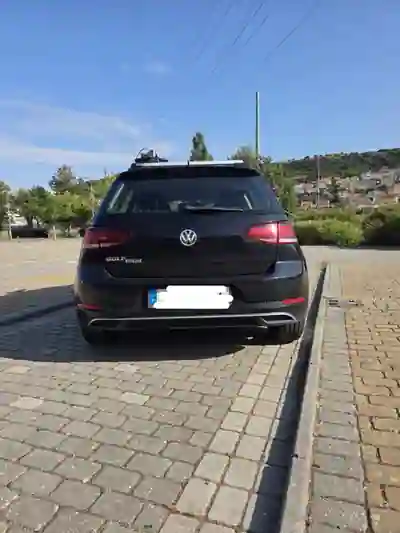 Volkswagen Golf 2019 - 15500 EUR, 140291 km - 140291km - foto 13 de 15