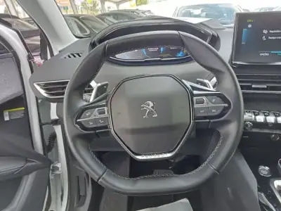 Peugeot 3008 2022 - 39950 EUR, 12000 km - AUTO.MOTO.pt - 12000km - foto 17 de 33