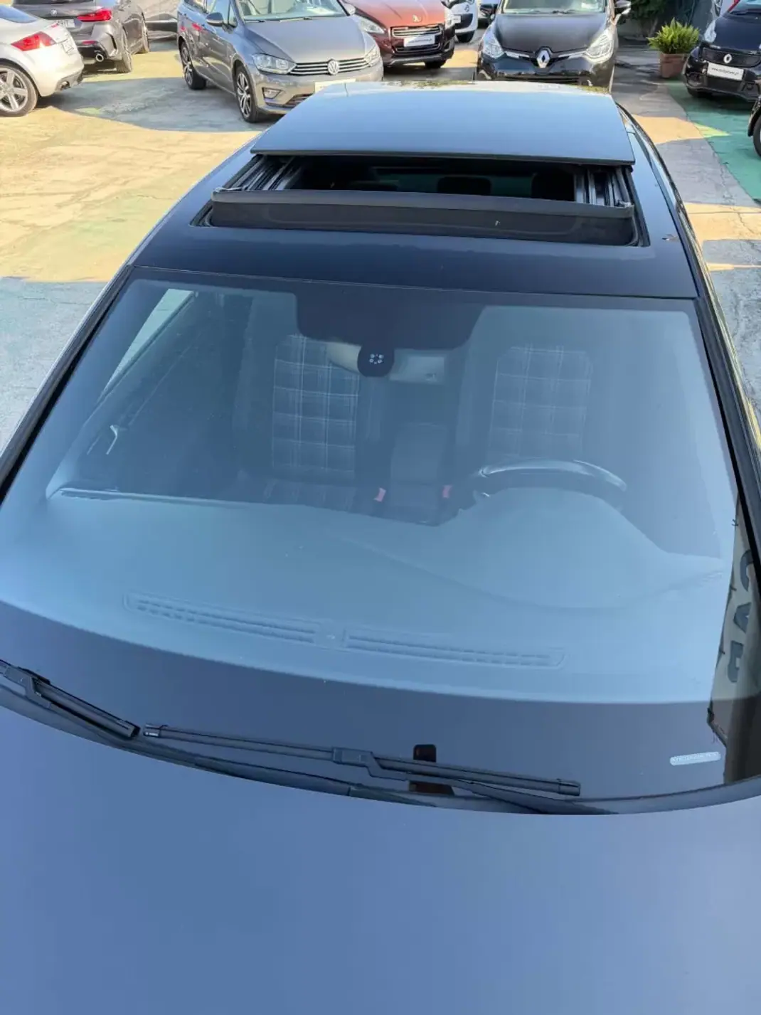 Volkswagen Golf 2013 - 14480 EUR, 240000 km - 240000km - foto 11 de 12