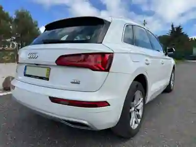 Audi Q5 2017 - 22000 EUR, 150000 km - AUTO.MOTO.pt - 150000km - foto 4 de 11