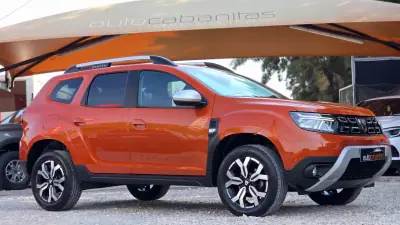 Dacia Duster 2021 - 16500 EUR, 53070 km - AUTO.MOTO.pt - 53070km - foto 6 de 22