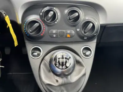 Fiat 500 2021 - 12490 EUR, 104950 km - AUTO.MOTO.pt - 104950km - foto 18 de 21