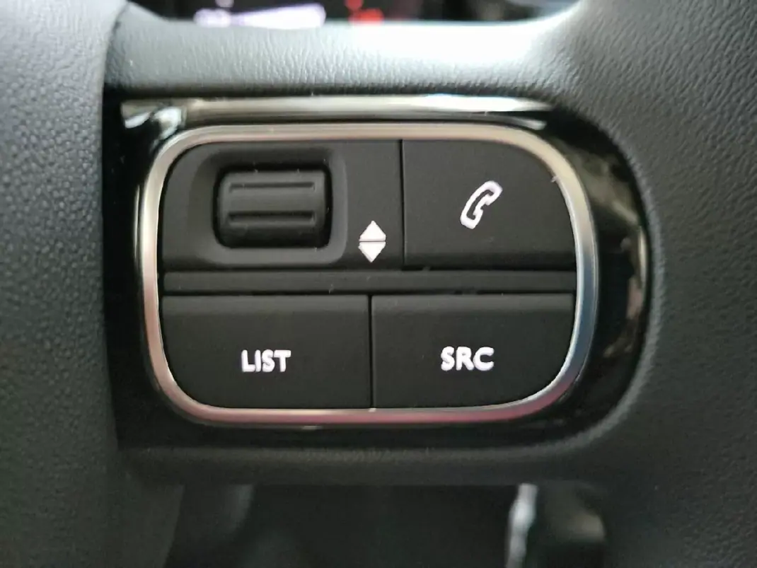 Citroën C3 2024 - 13900 EUR, 29070 km - 29070km - foto 17 de 21