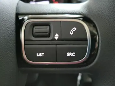 Citroën C3 2024 - 13900 EUR, 29070 km - 29070km - foto 17 de 21