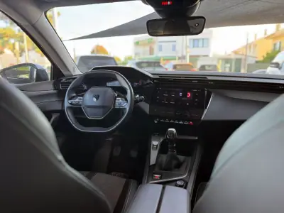 Peugeot 308 SW 2023 — photo 3 of 32