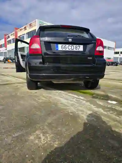 Dodge Caliber 2006 - 3800 EUR, 243642 km - AUTO.MOTO.pt - 243642km - foto 6 de 13