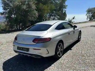 Mercedes-Benz C 250 2016 - 27490 EUR, 210998 km - AUTO.MOTO.pt - 210998km - foto 17 de 18