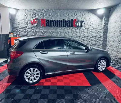 Mercedes-Benz A 180 2013 - 13990 EUR, 144369 km - AUTO.MOTO.pt - 144369km - foto 4 de 25