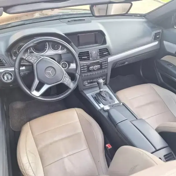 Mercedes-Benz E 220 2013 - 22950 EUR, 225000 km - AUTO.MOTO.pt - 225000km - foto 3 de 7
