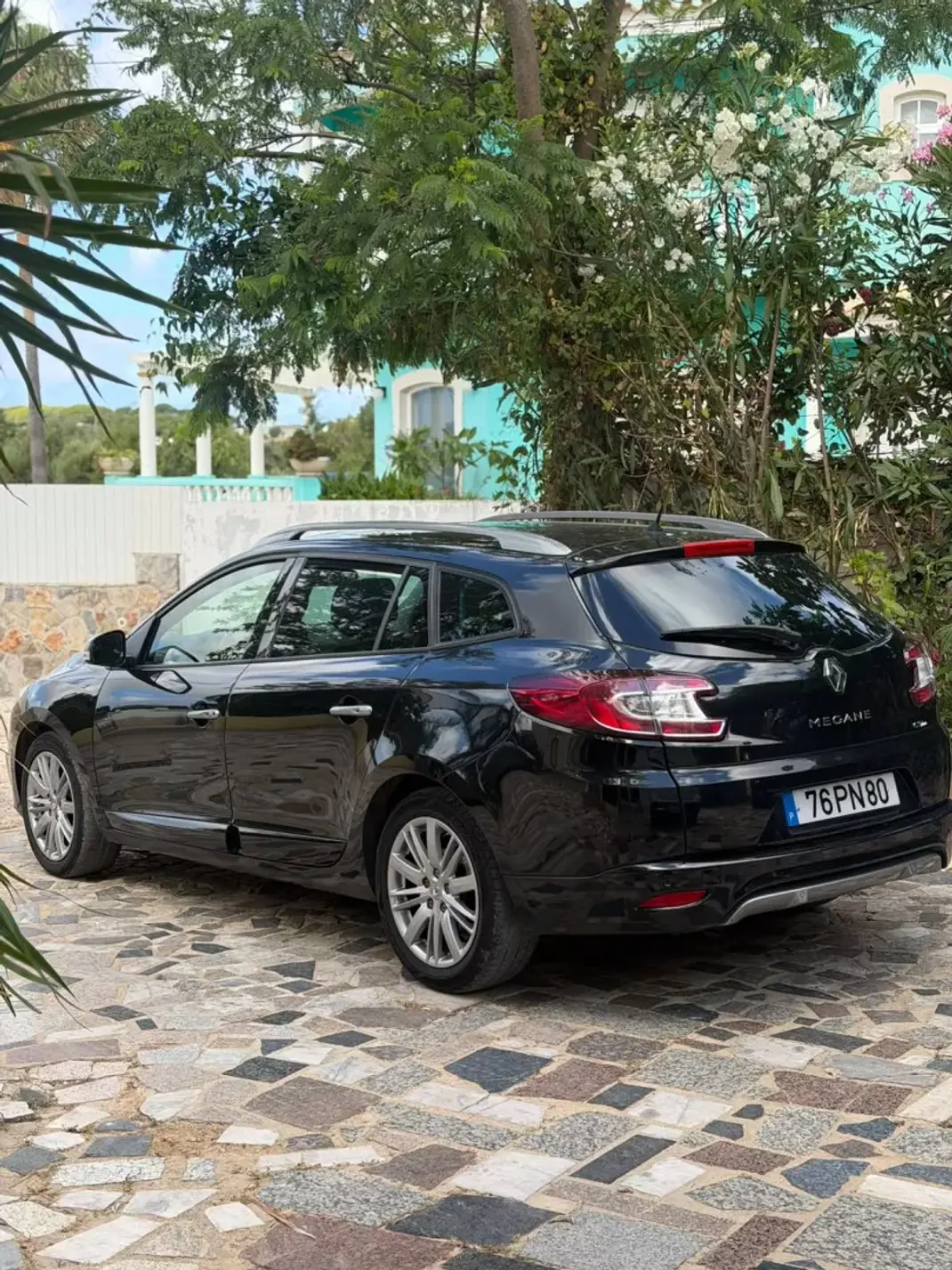 Renault Mégane 2015 - 11900 EUR, 162337 km - 162337km - foto 6 de 10